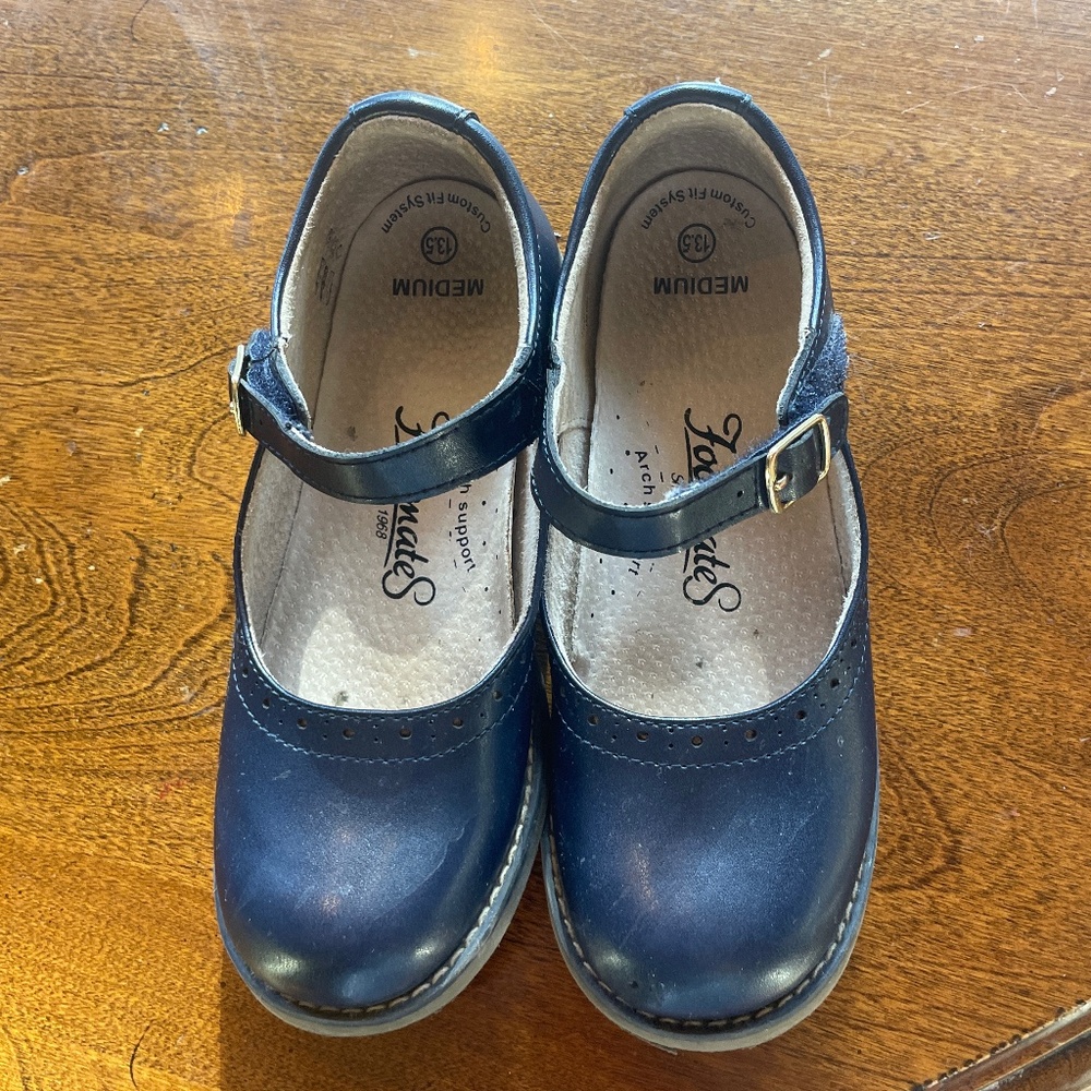 Footmates